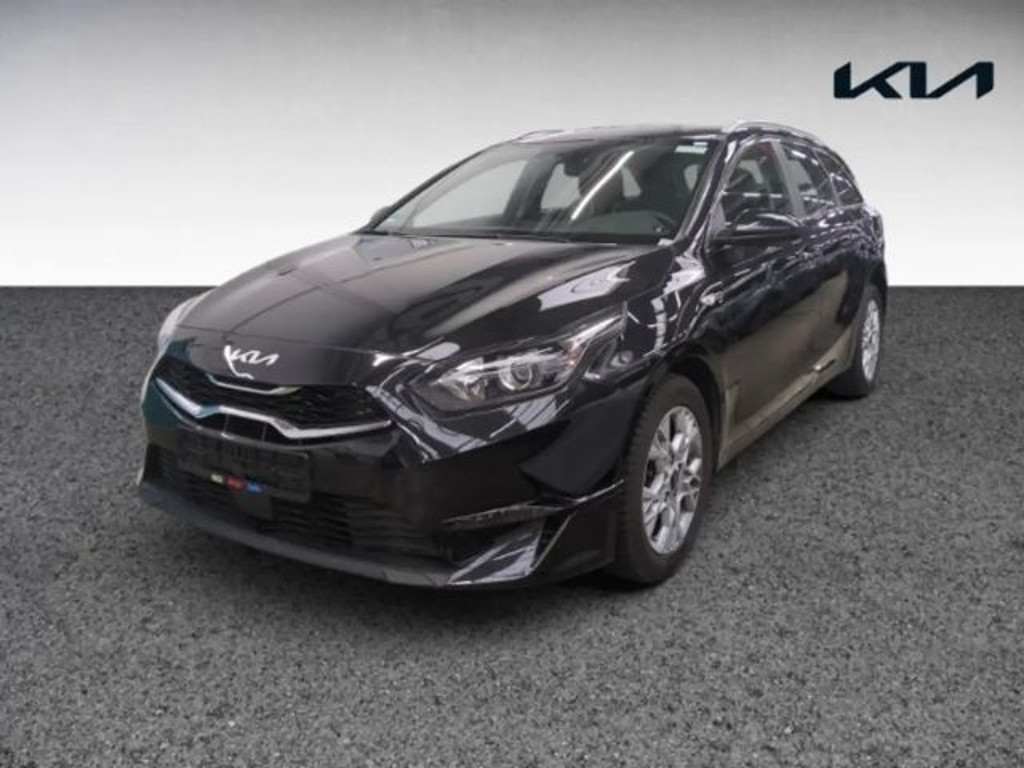 Kia Ceed SportWagon Vision
