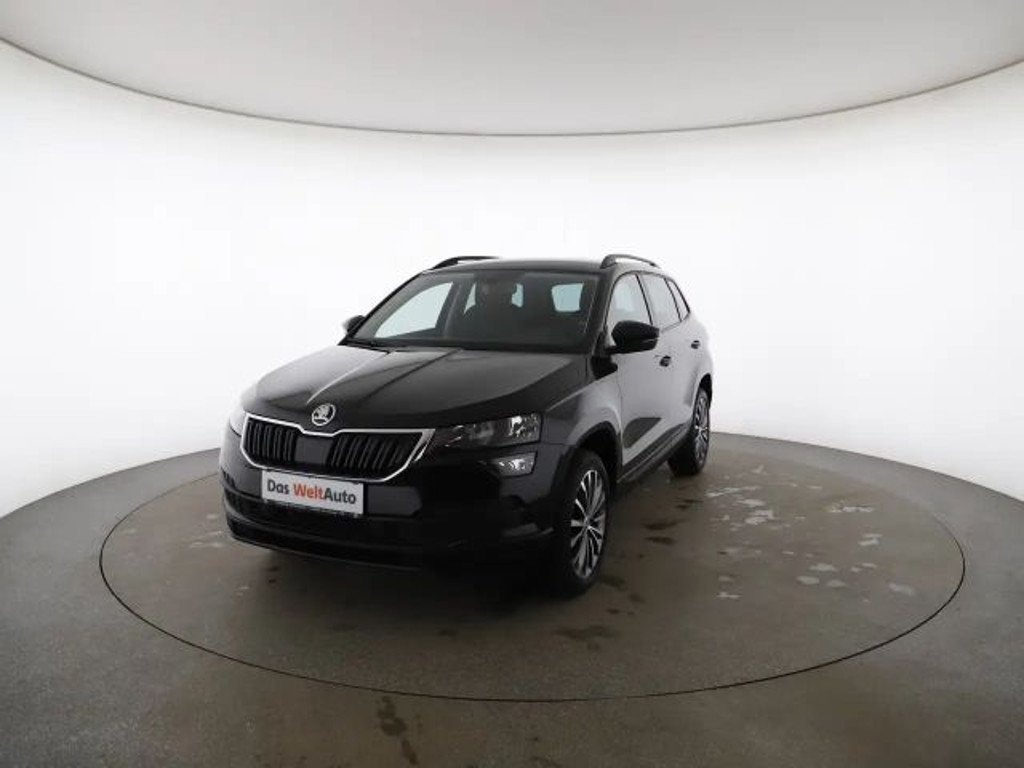 Skoda Karoq Style ACT Style