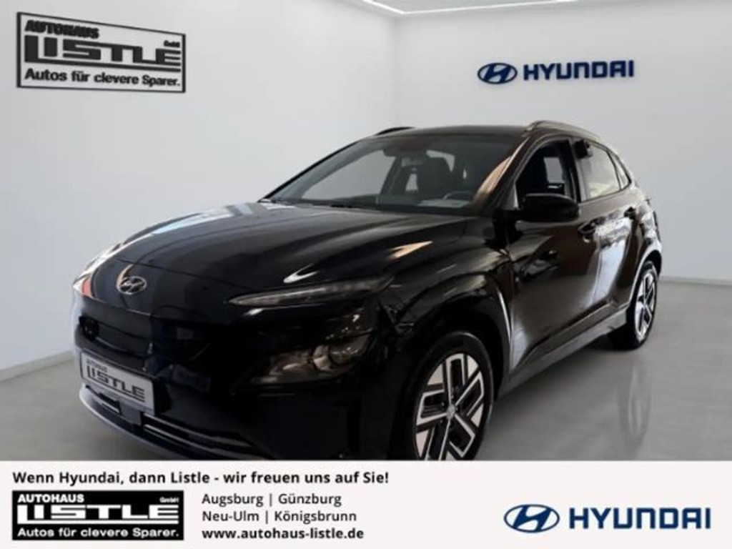 Hyundai Kona Electric Select 2WD