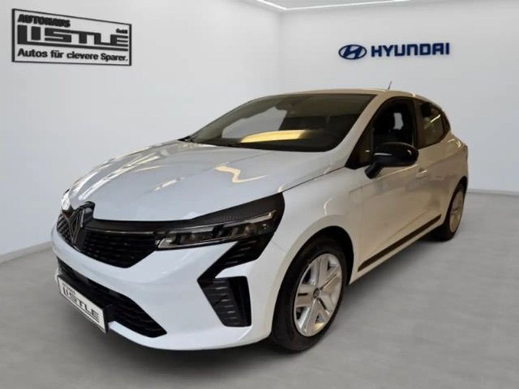 Renault Clio TCe 90 Evolution