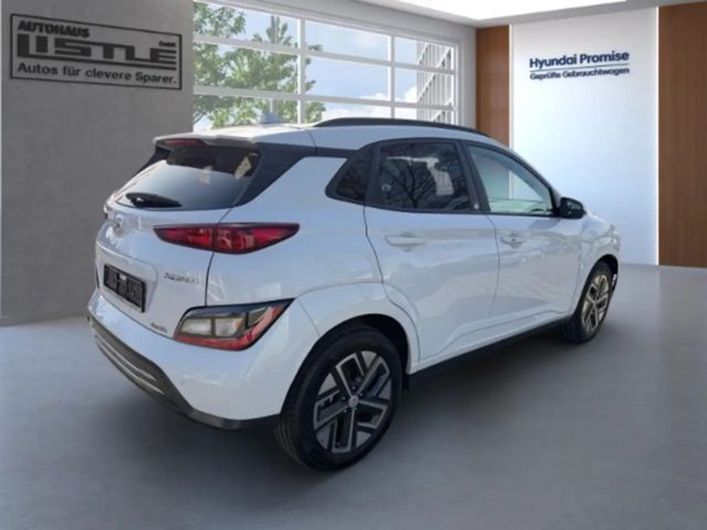 Hyundai Kona Electric 2WD