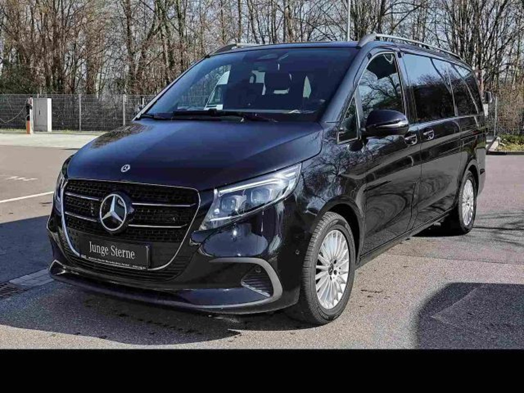Mercedes-Benz V-Klasse V 250 Limousine Lang Style V 250 d