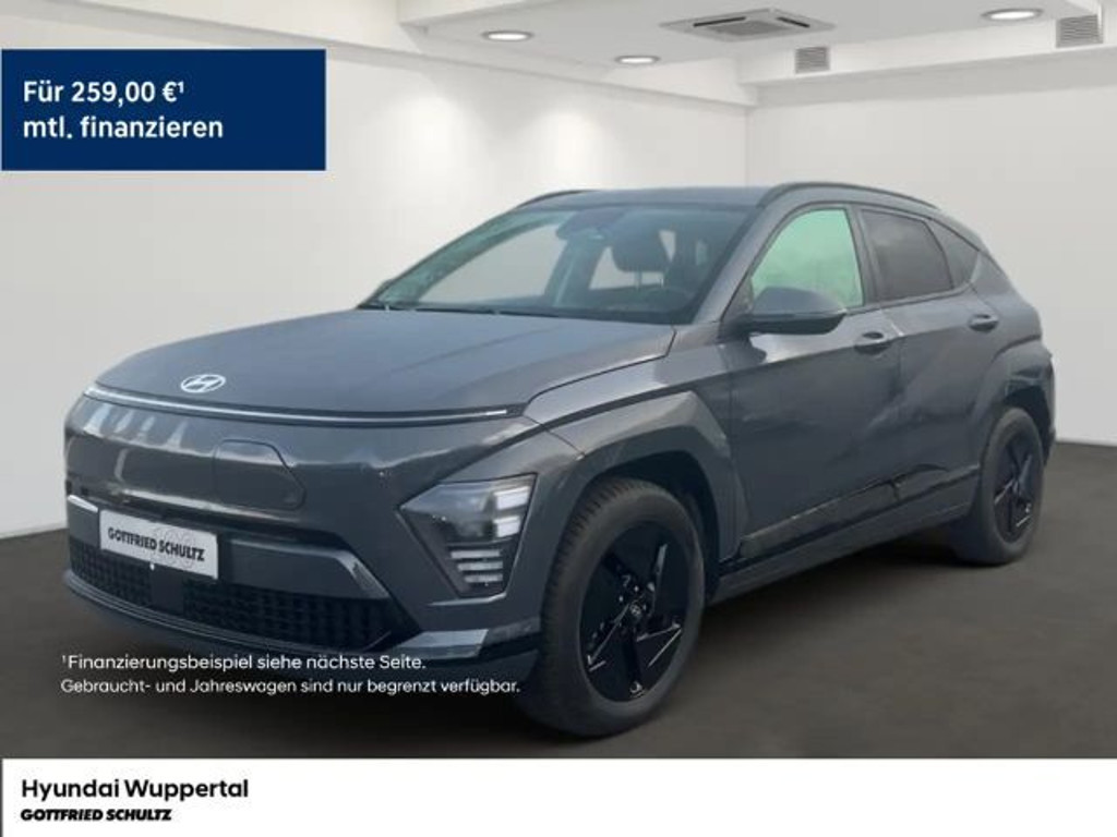 Hyundai Kona Trend