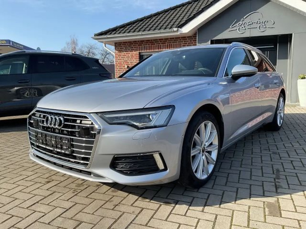 Audi A6 S-Tronic Sport 40 TDI
