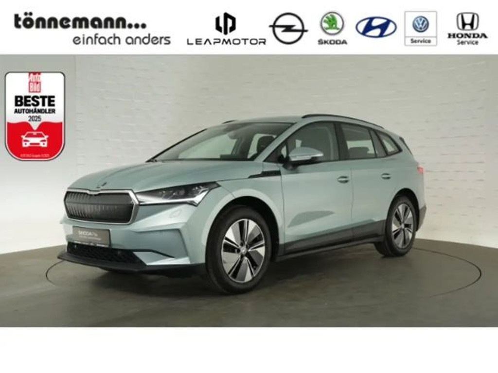 Skoda Enyaq iV 60