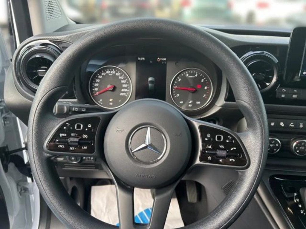 Mercedes-Benz T-Klasse