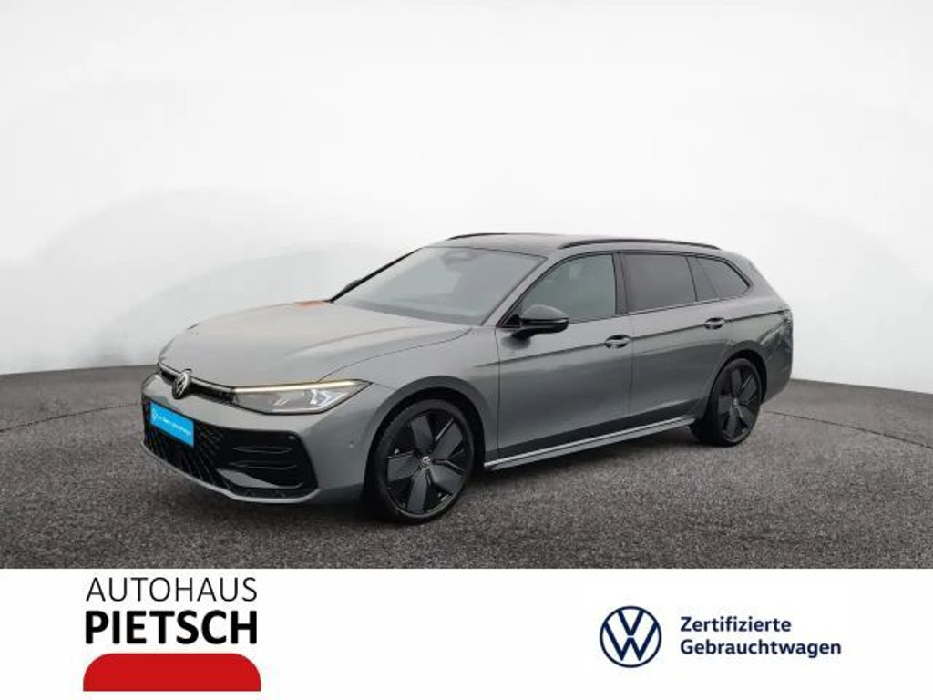 Volkswagen Passat 4Motion Variant R-Line 2.0 TDI