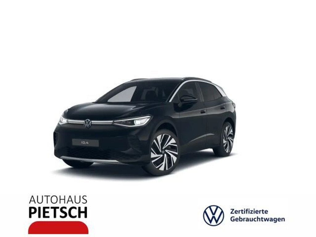 Volkswagen ID.4 Performance 77 KWh IQ.Drive Pro