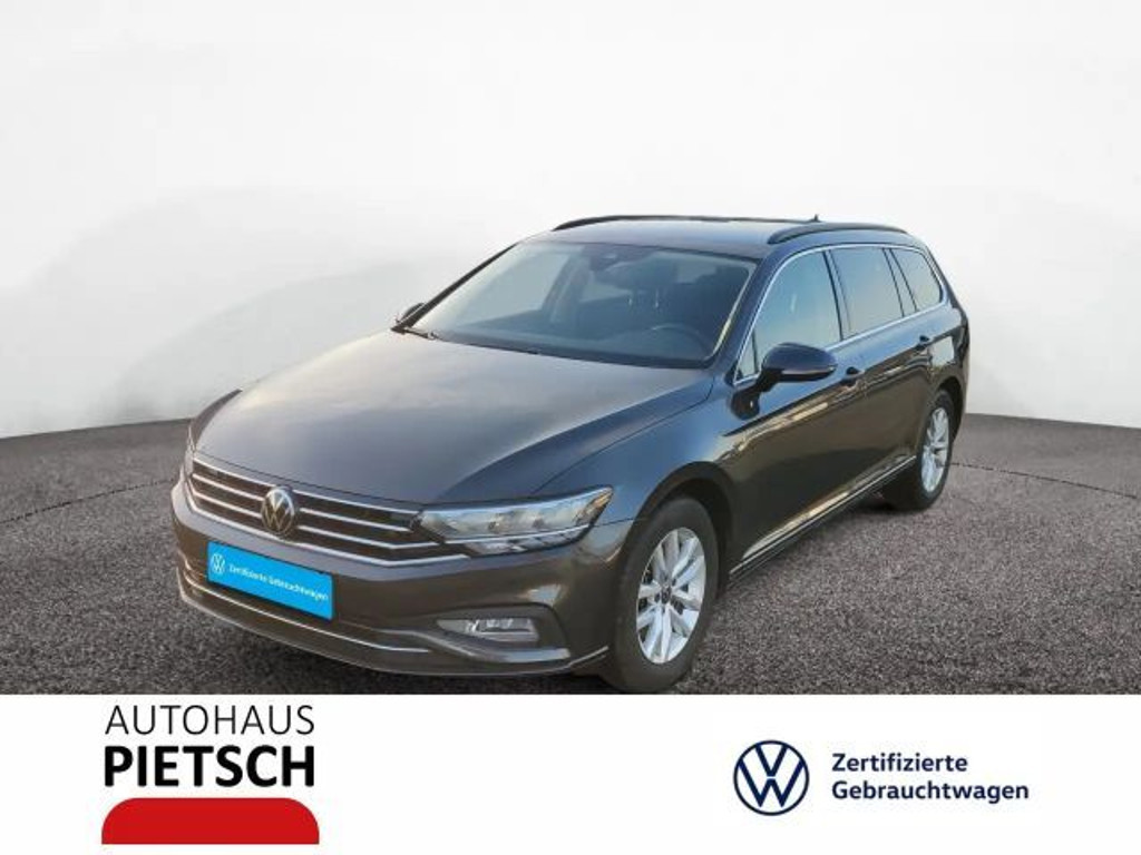 Volkswagen Passat Business DSG Variant 1.5 TSI