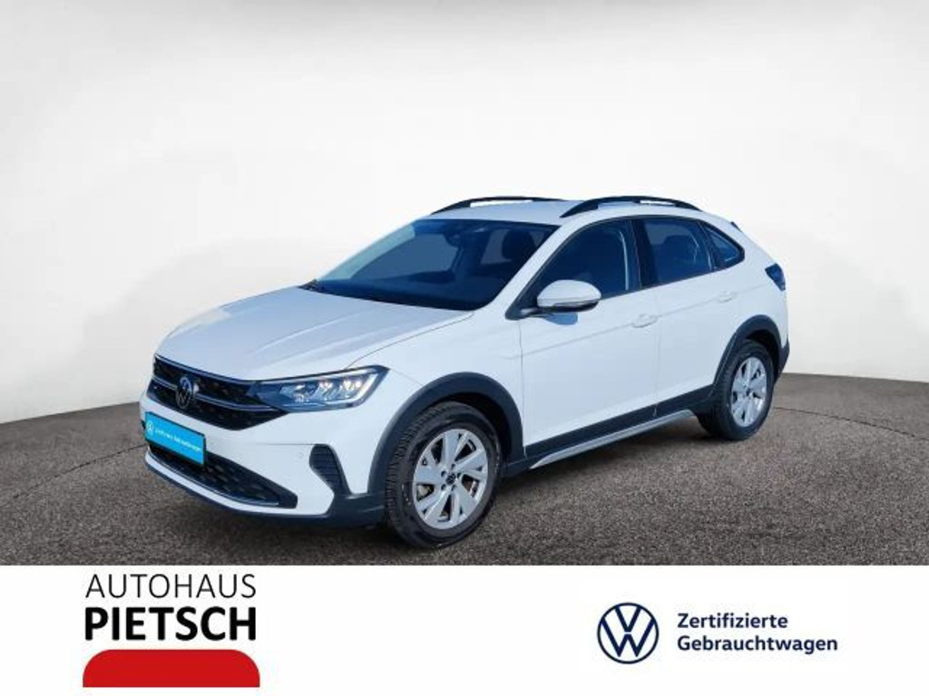 Volkswagen Taigo Life 1.0 TSI