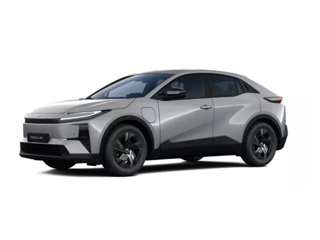 Toyota C-HR + TEAMPLAYER+CARPLAY+E-PÄRMIE 6000€