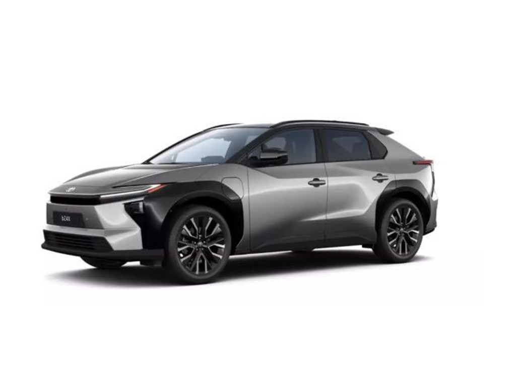 Toyota bZ4X Vierwielaandrijving Lounge