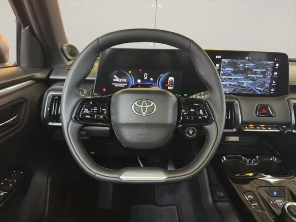 Toyota Urban Cruiser