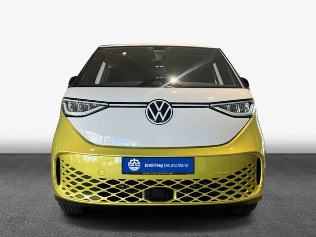 Volkswagen ID.Buzz