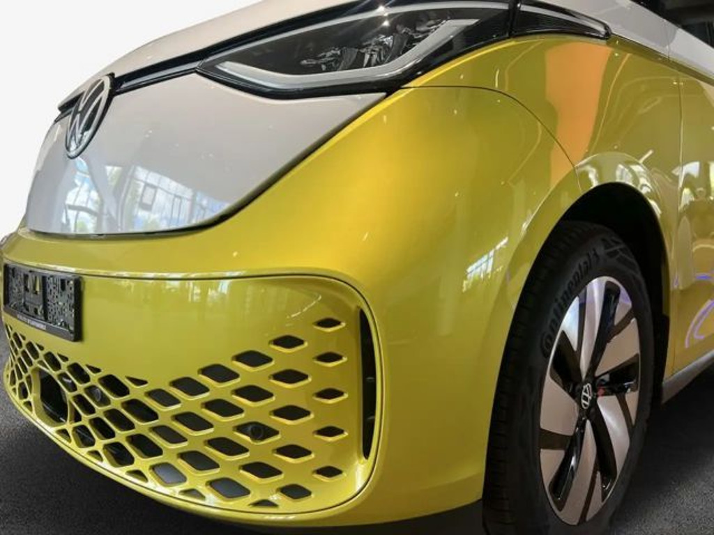Volkswagen ID.Buzz