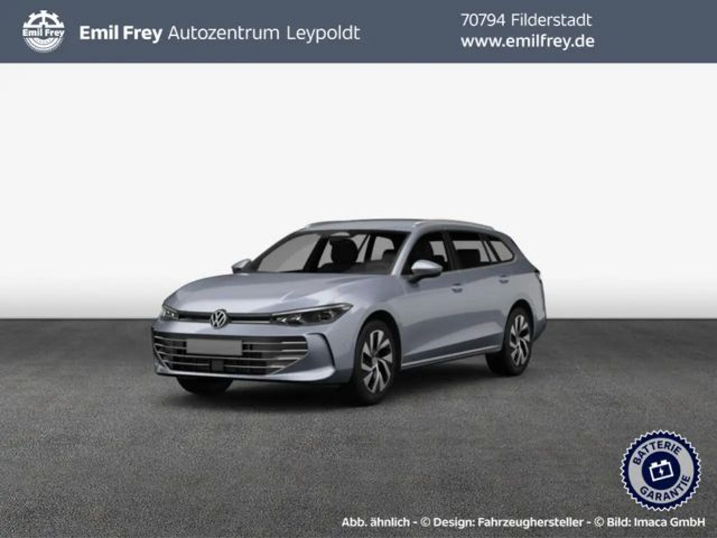 Volkswagen Passat Business DSG Variant eHybrid