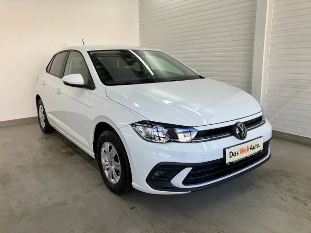 Volkswagen Polo 4Me