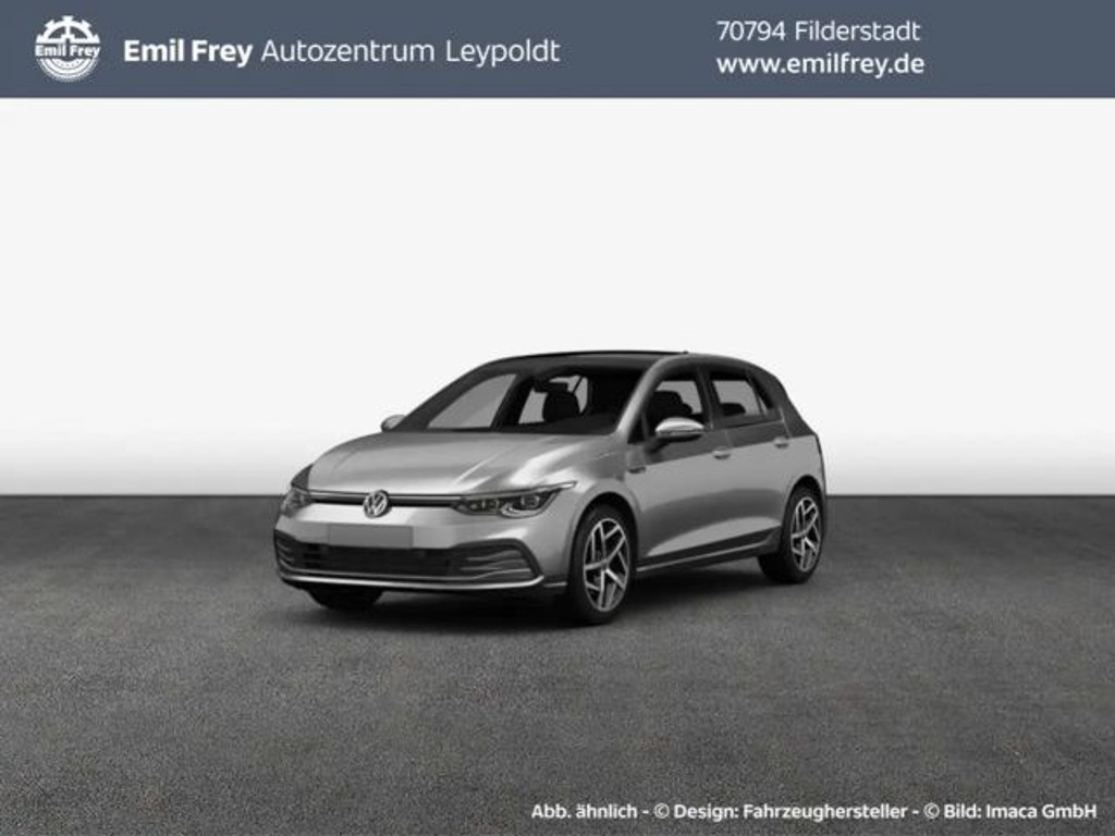 Volkswagen Golf DSG Variant 2.0 TDI