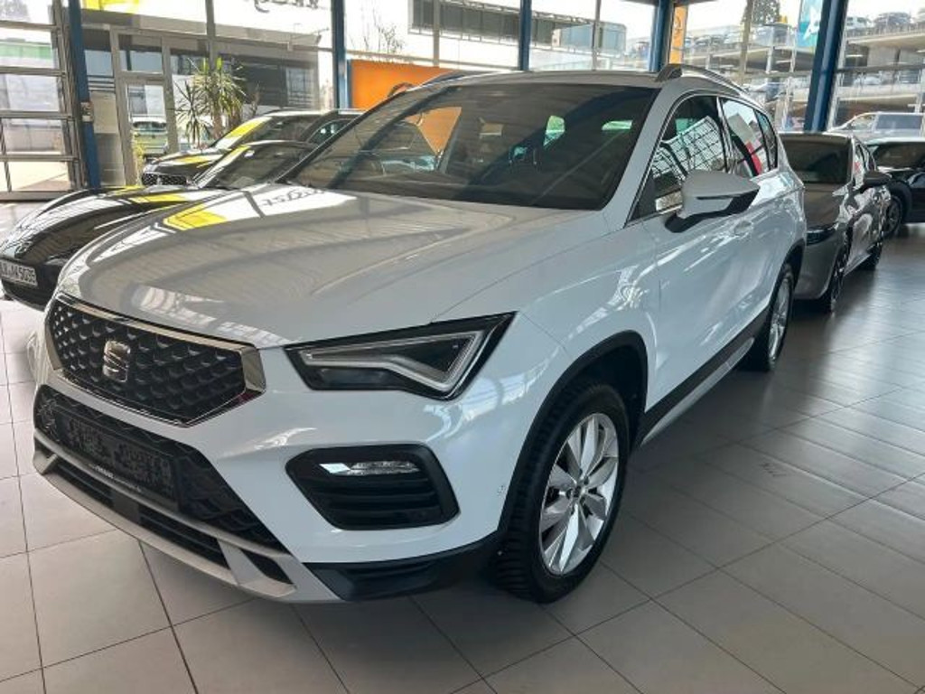 Seat Ateca Xperience