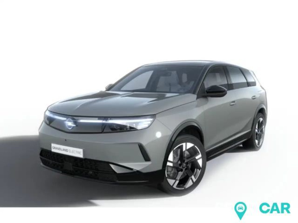 Opel Grandland X Ultimate