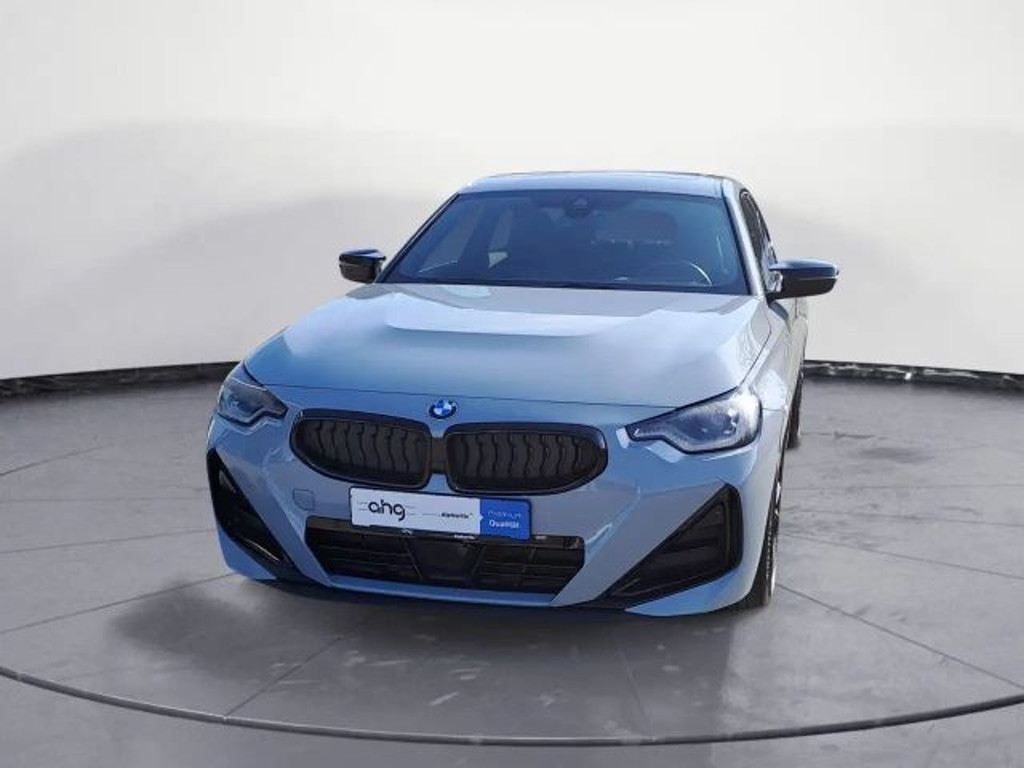 BMW 2 Serie