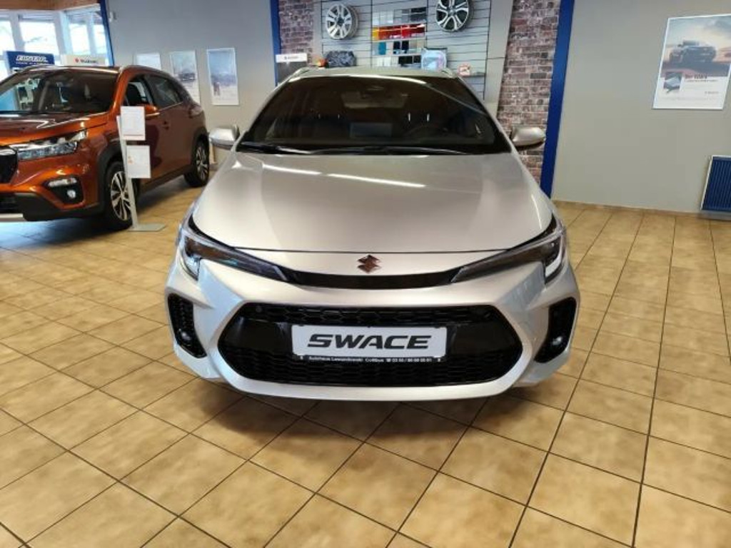 Suzuki Swace Comfort Hybrid