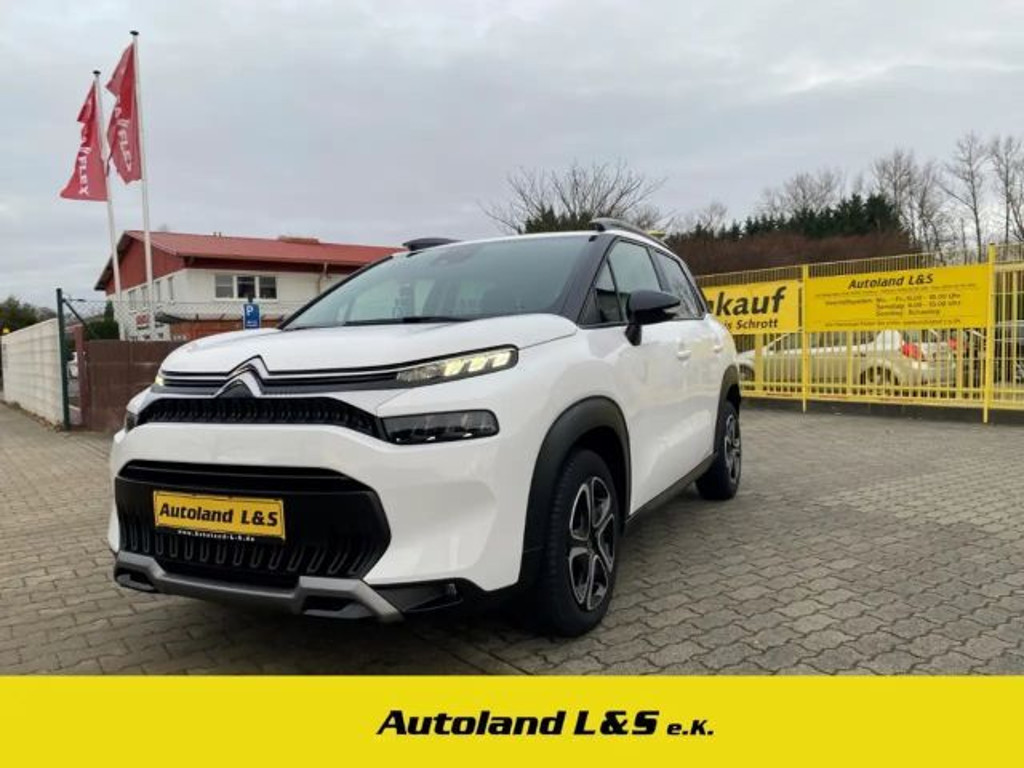 Citroën C3 Aircross Feel Pack