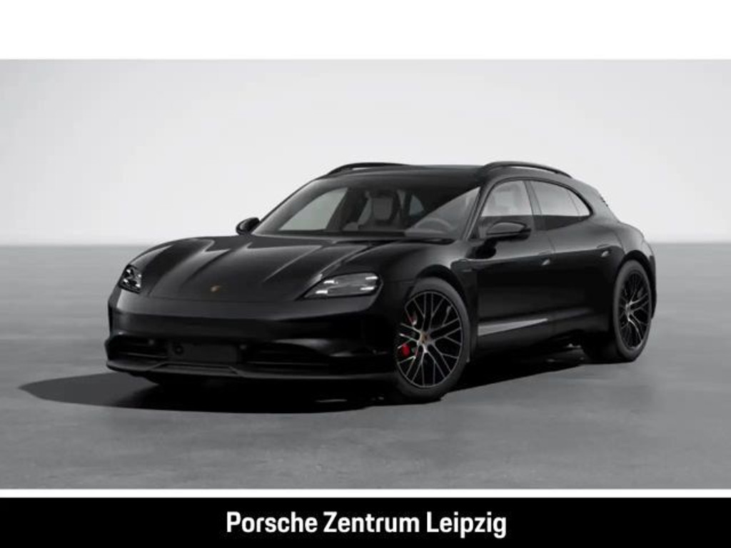 Porsche Taycan 4S Sport Turismo