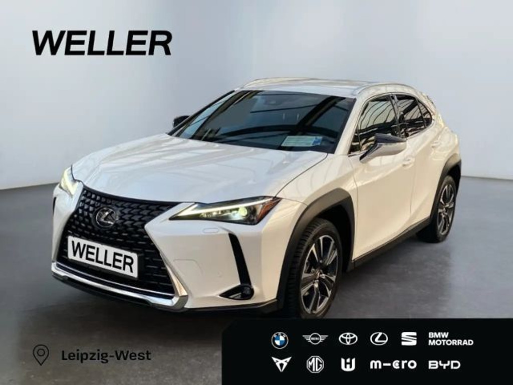 Lexus UX Style Edition 250h