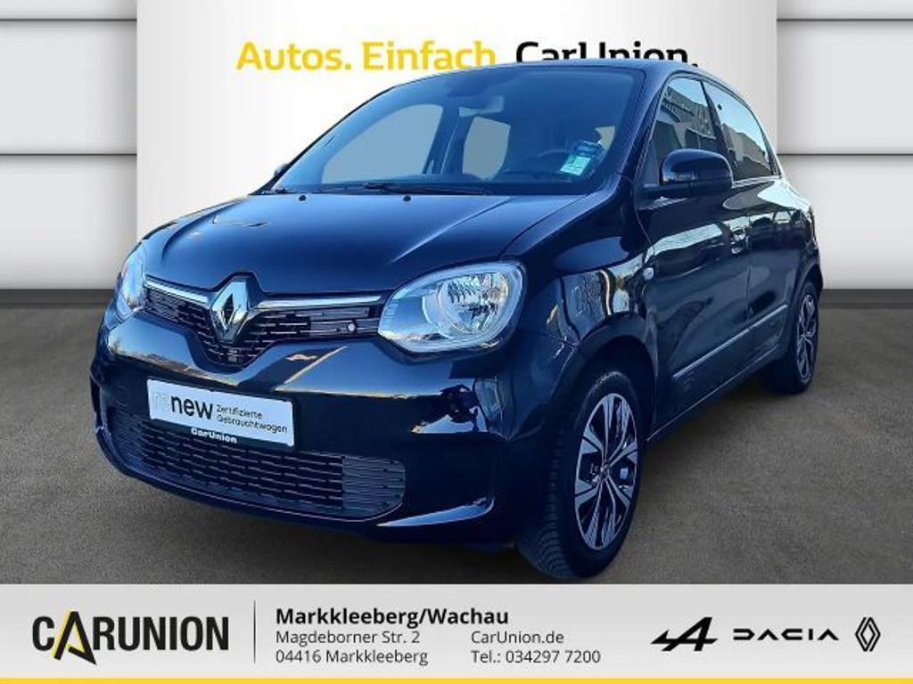 Renault Twingo Zen SCe 65