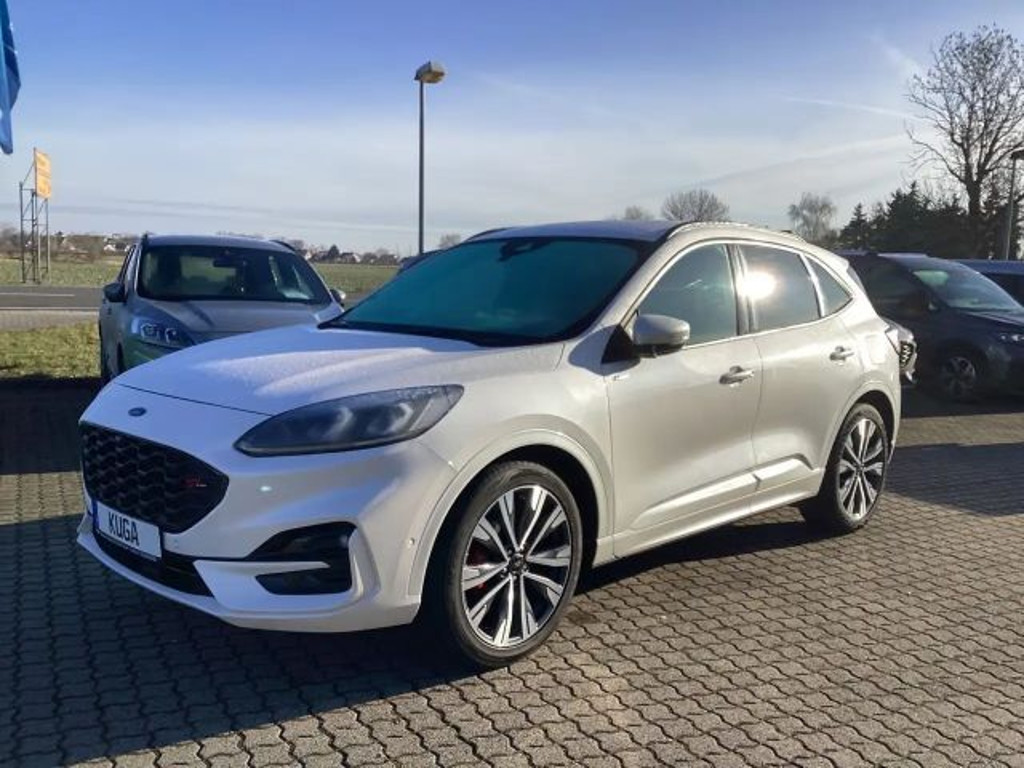 Ford Kuga ST Line Hybrid X