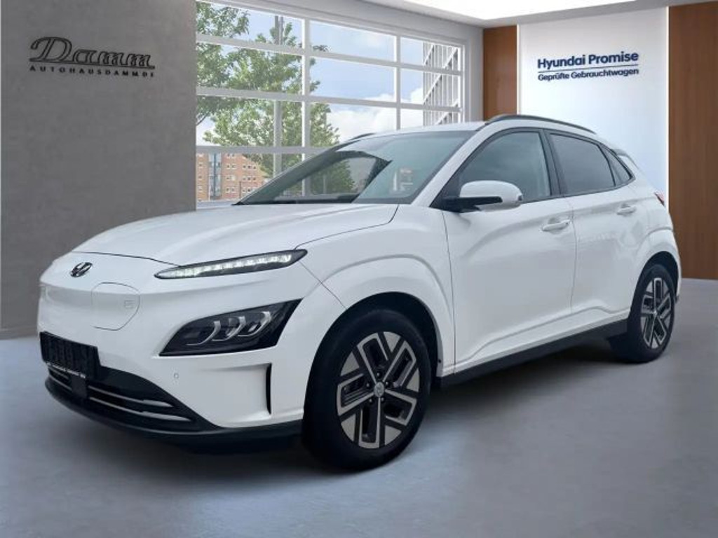Hyundai Kona Electric 2WD Prime