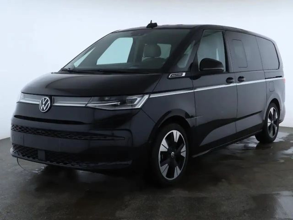 Volkswagen Multivan Style eHybrid Lang T7