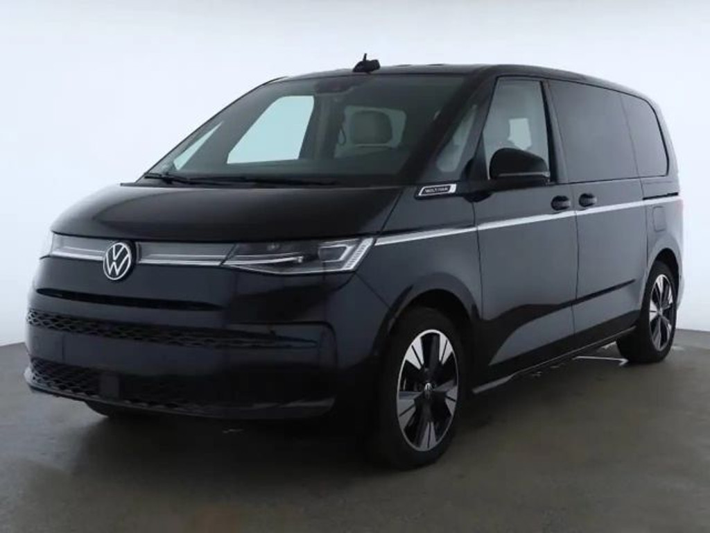 Volkswagen Multivan 4Motion Style eHybrid T7