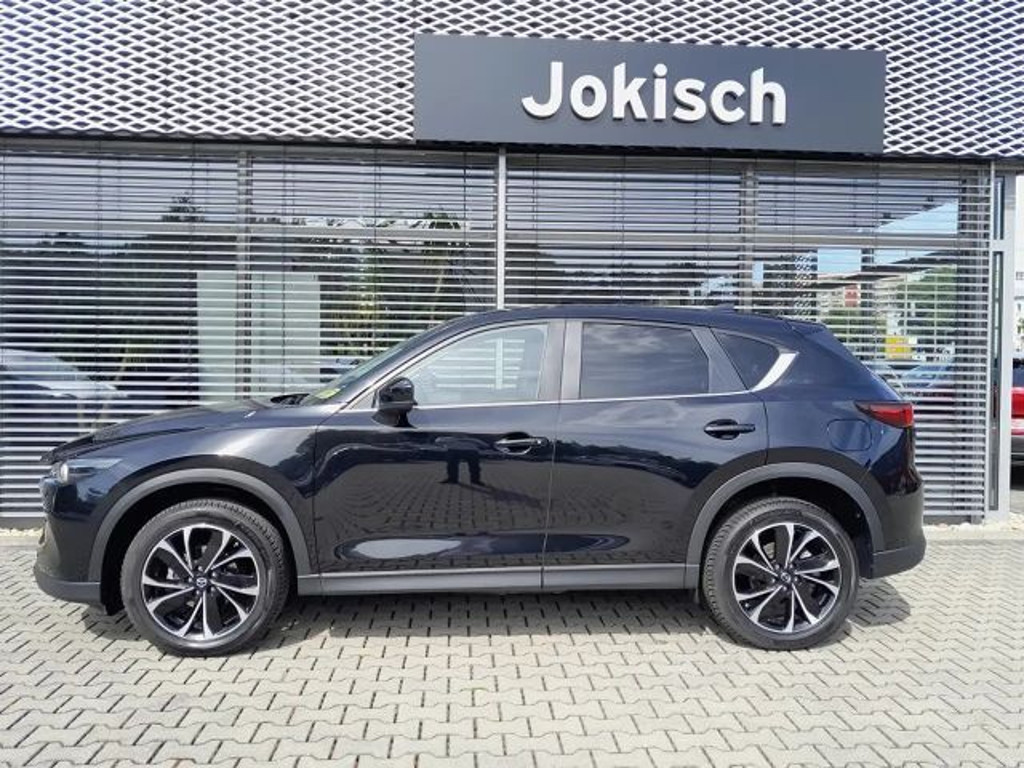 Mazda CX-5 SkyActiv Advantage