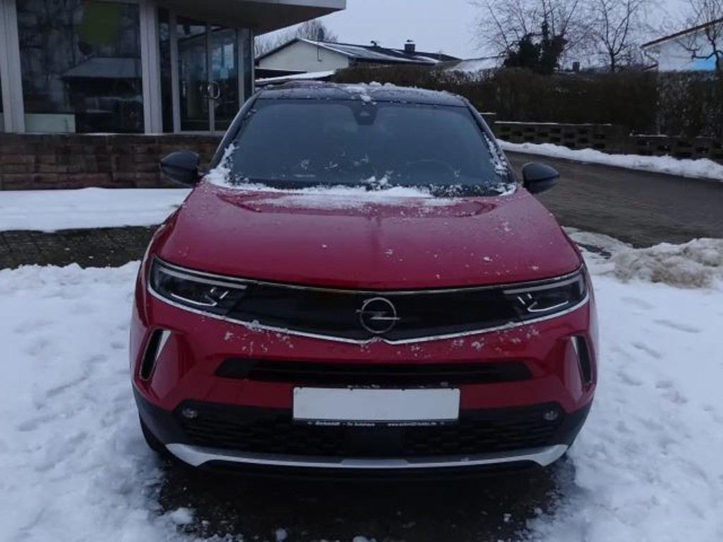 Opel Mokka Ultimate