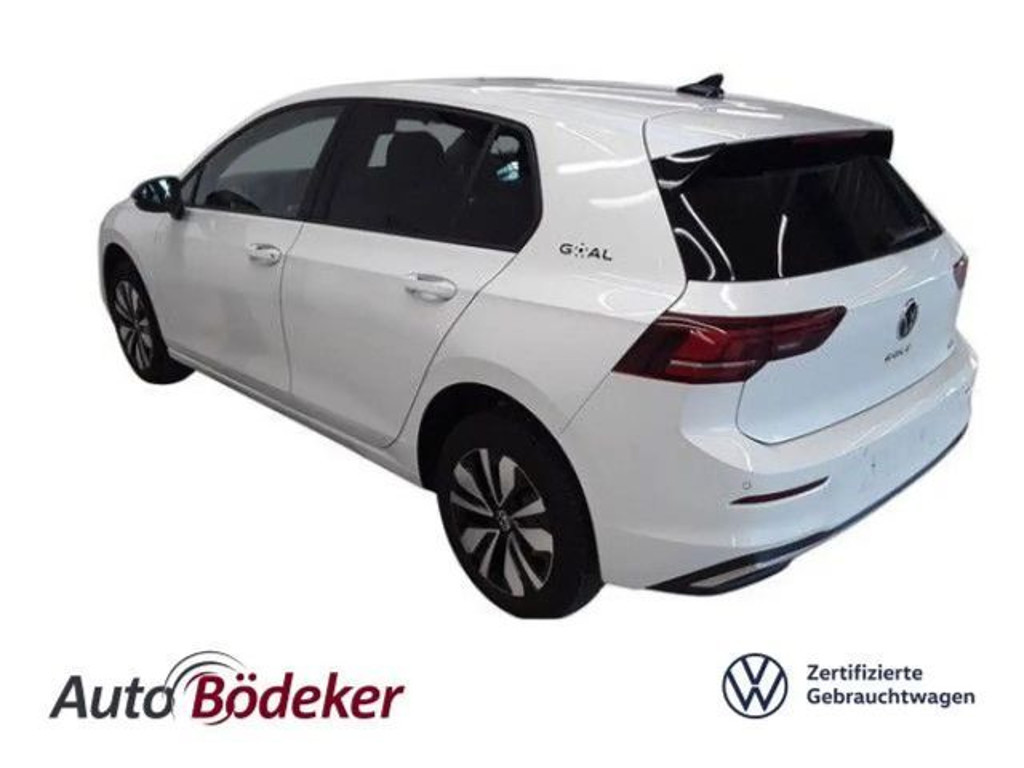 Volkswagen Golf DSG 1.5 eTSI