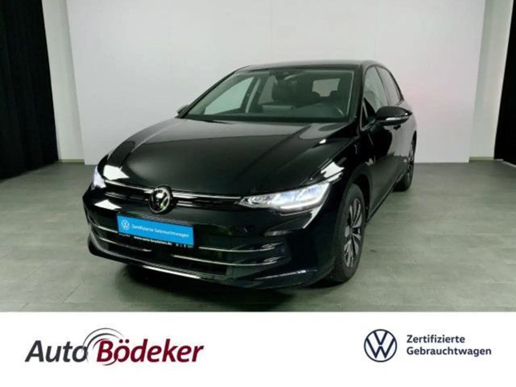 Volkswagen Golf DSG 1.5 eTSI