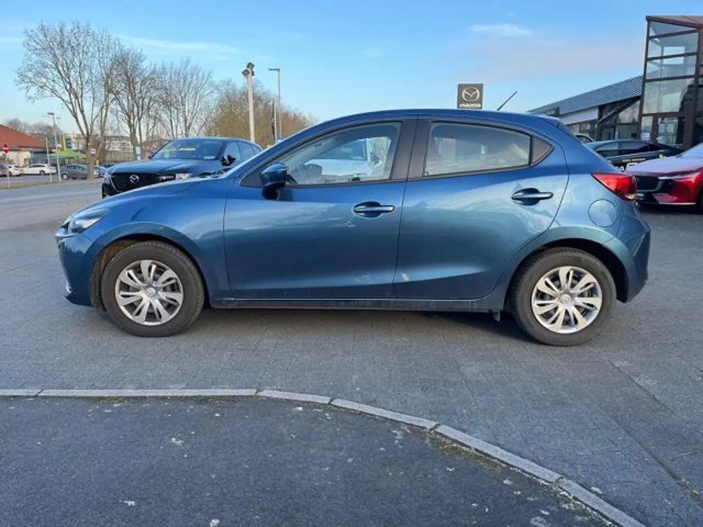 Mazda 2