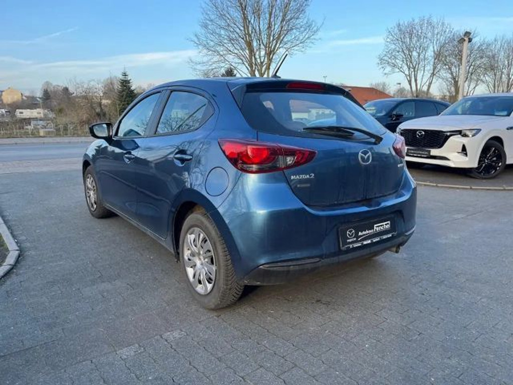 Mazda 2