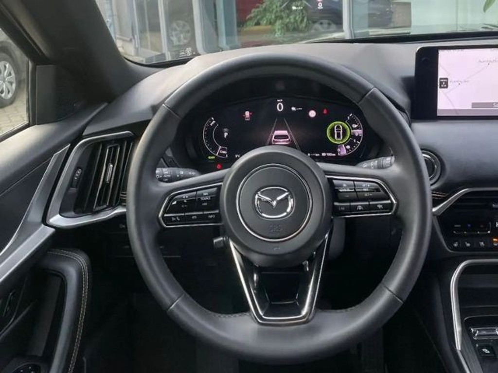 Mazda CX-80