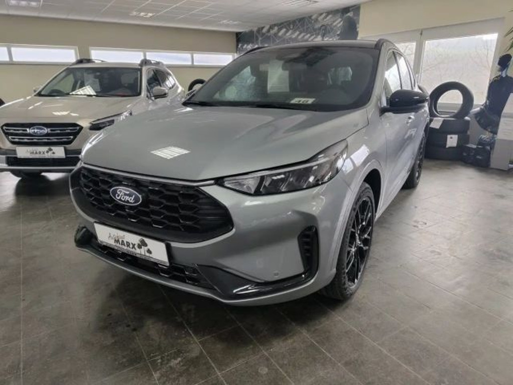 Ford Kuga ST Line X