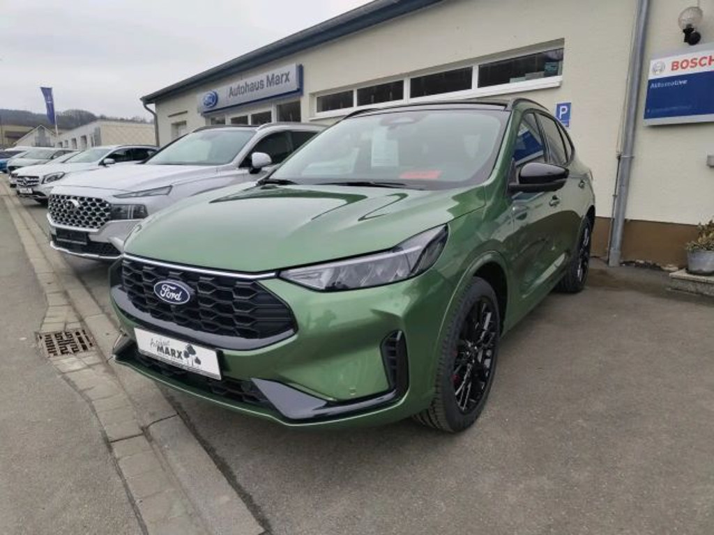 Ford Kuga ST Line X