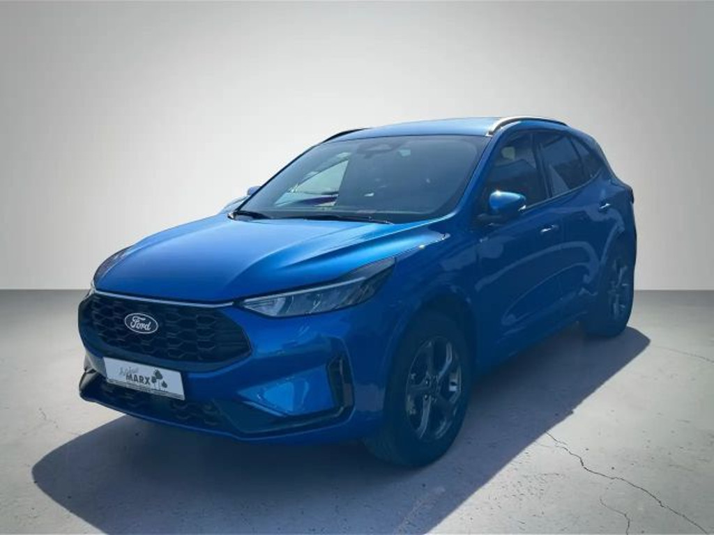 Ford Kuga 4x4 ST Line AWD