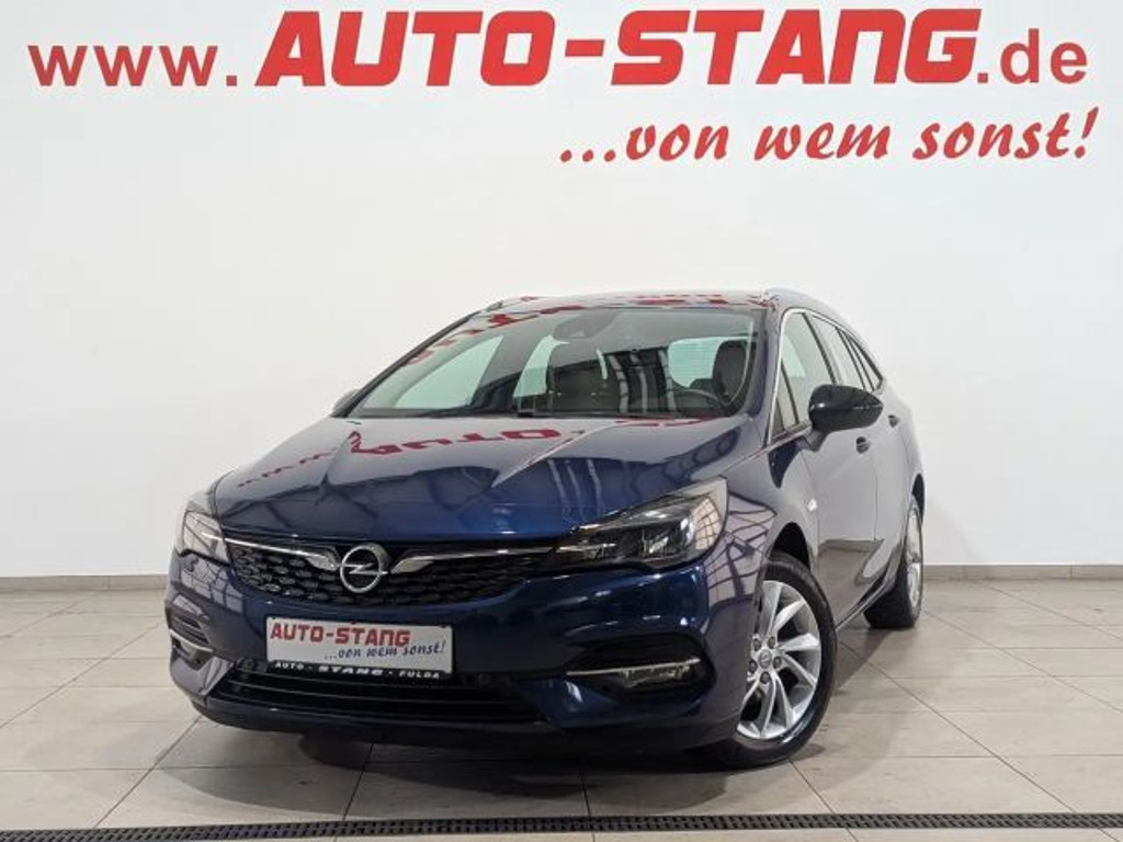 Opel Astra Sports Tourer