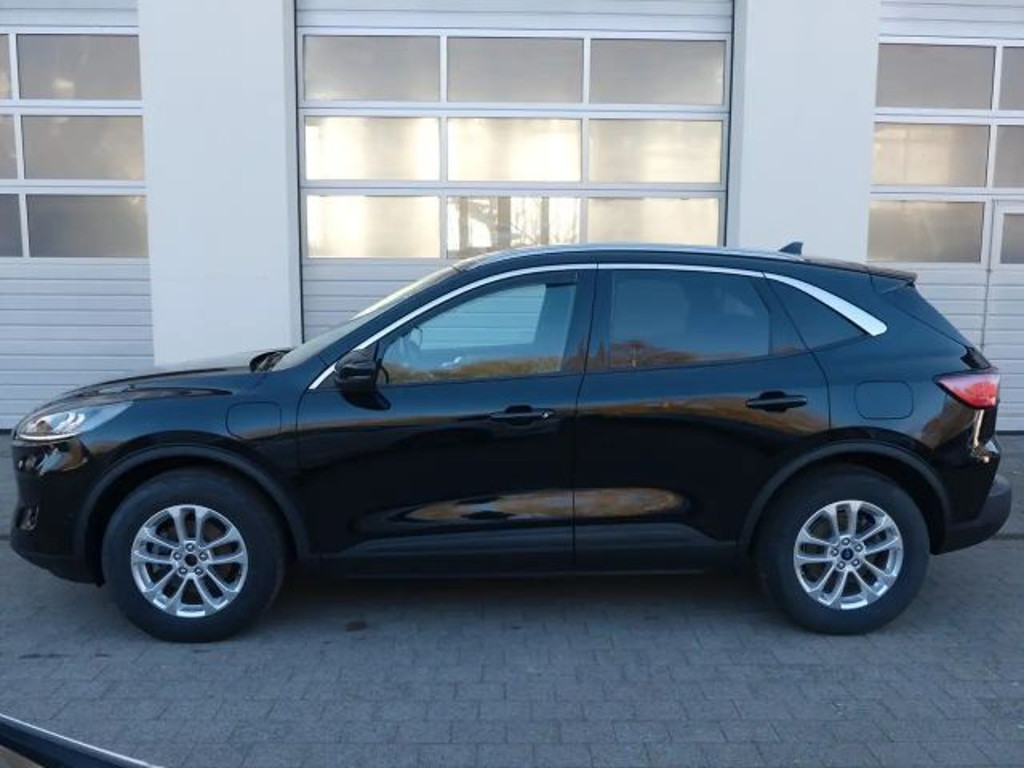 Ford Kuga Titanium Plug in Hybrid Hybrid