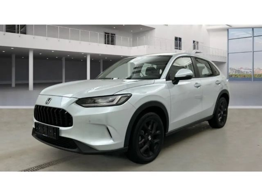 Honda ZR-V e HEV Elegance Black Navi Kamera LED PDC