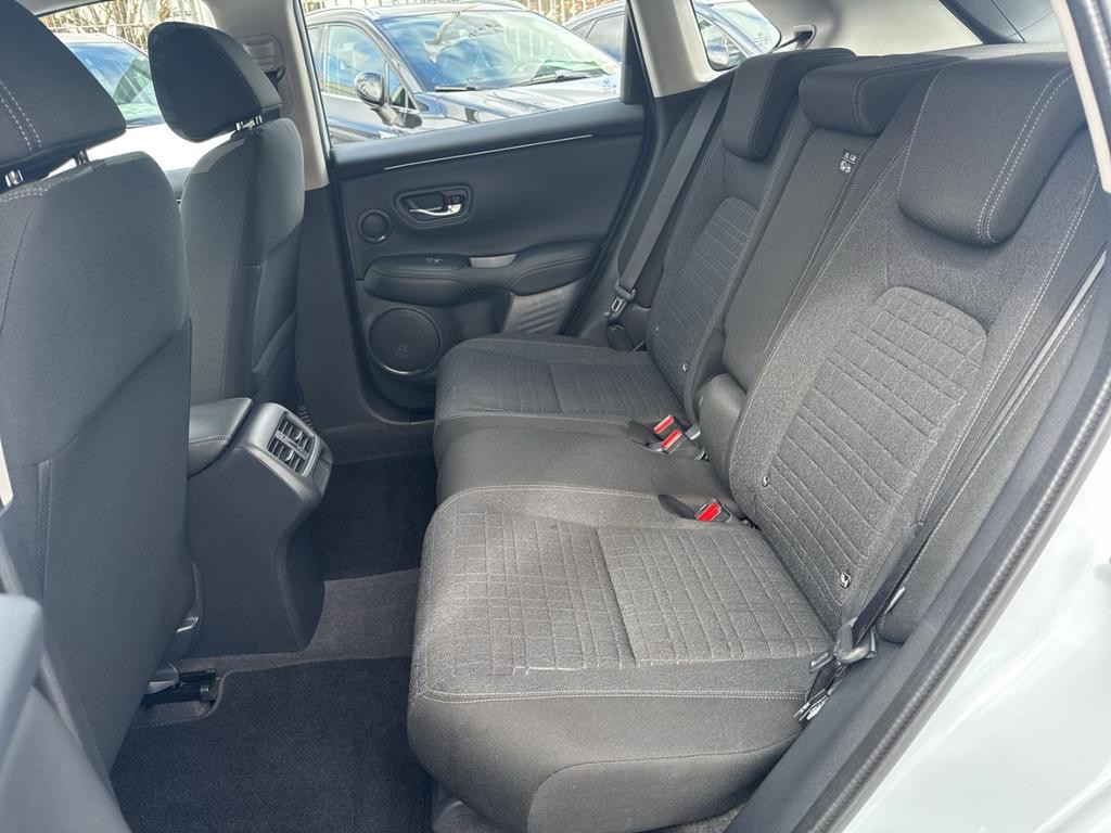 Honda ZR-V