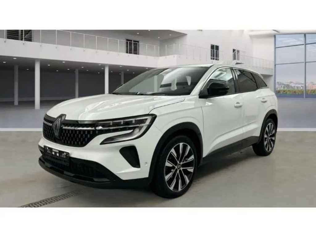 Renault Austral Techno