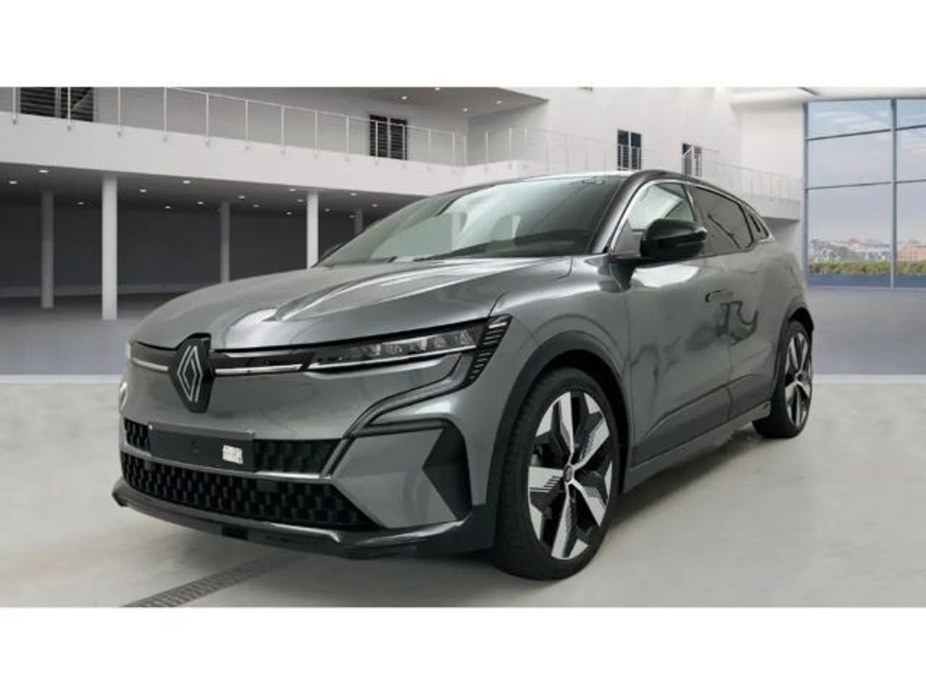 Renault Megane E-Tech E-Tech Techno